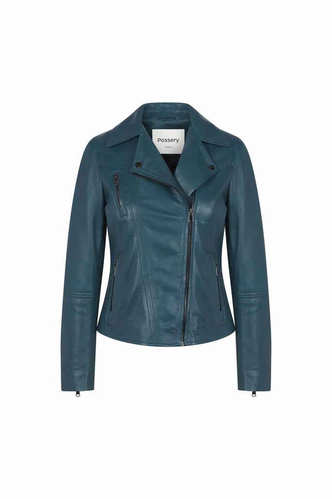 PERFECTO EN CUIR - MELVILLE CHARDON